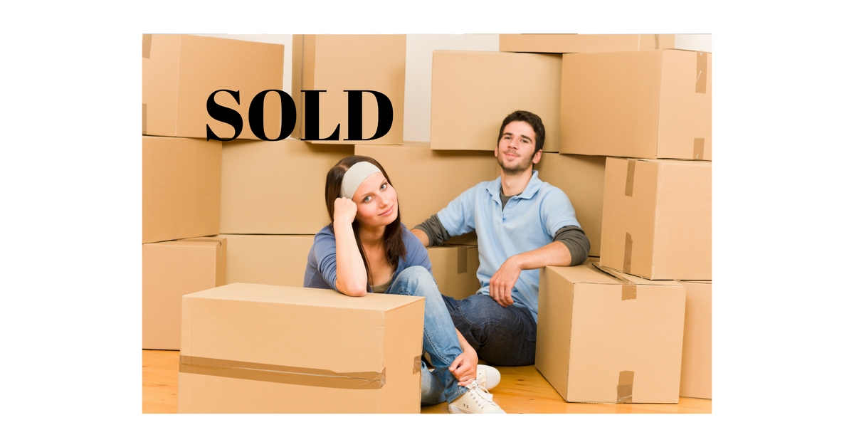 Buying your First Home