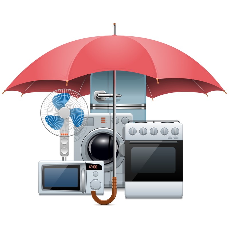 Home Warranty