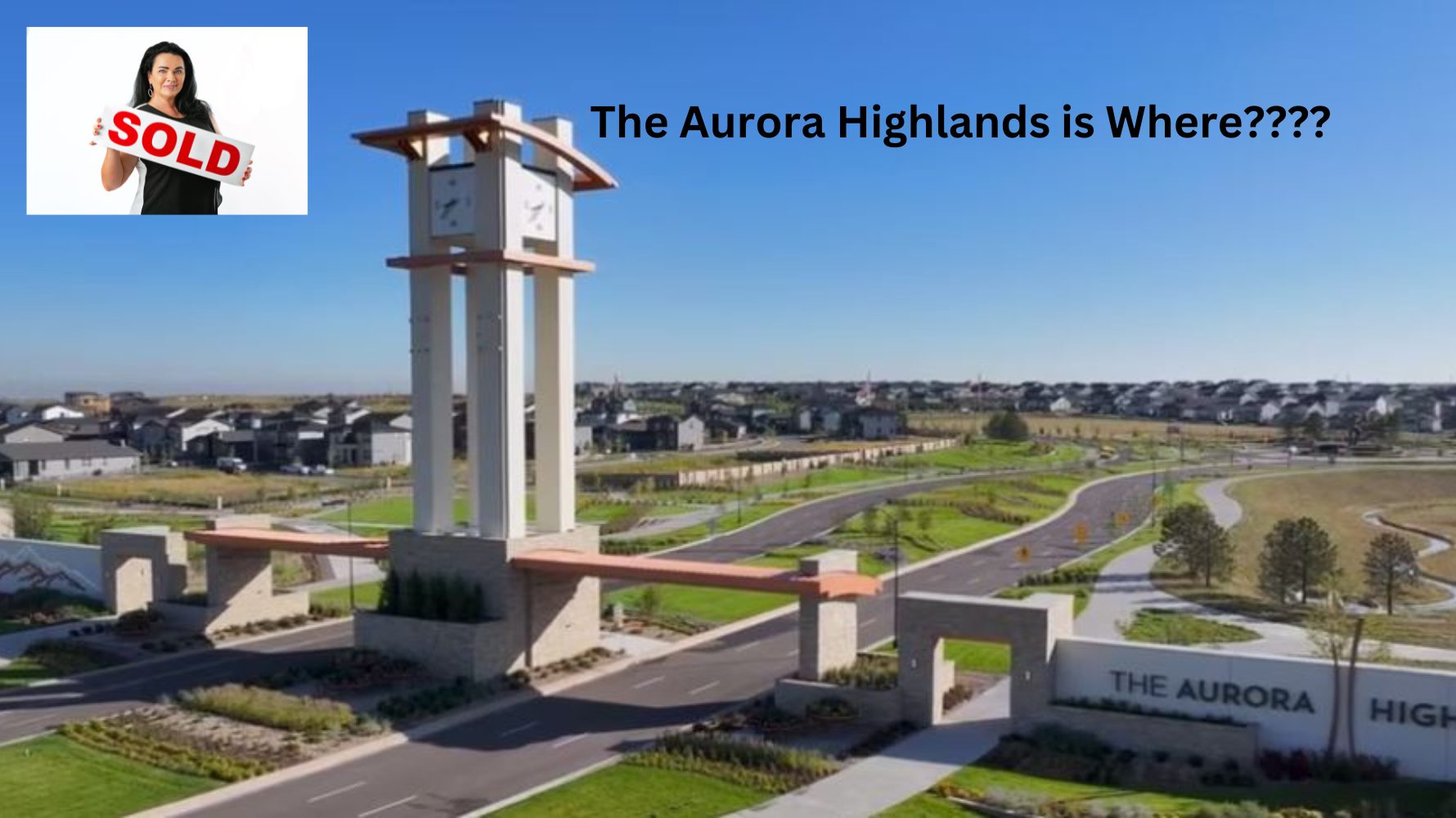 The Aurora Highlands
