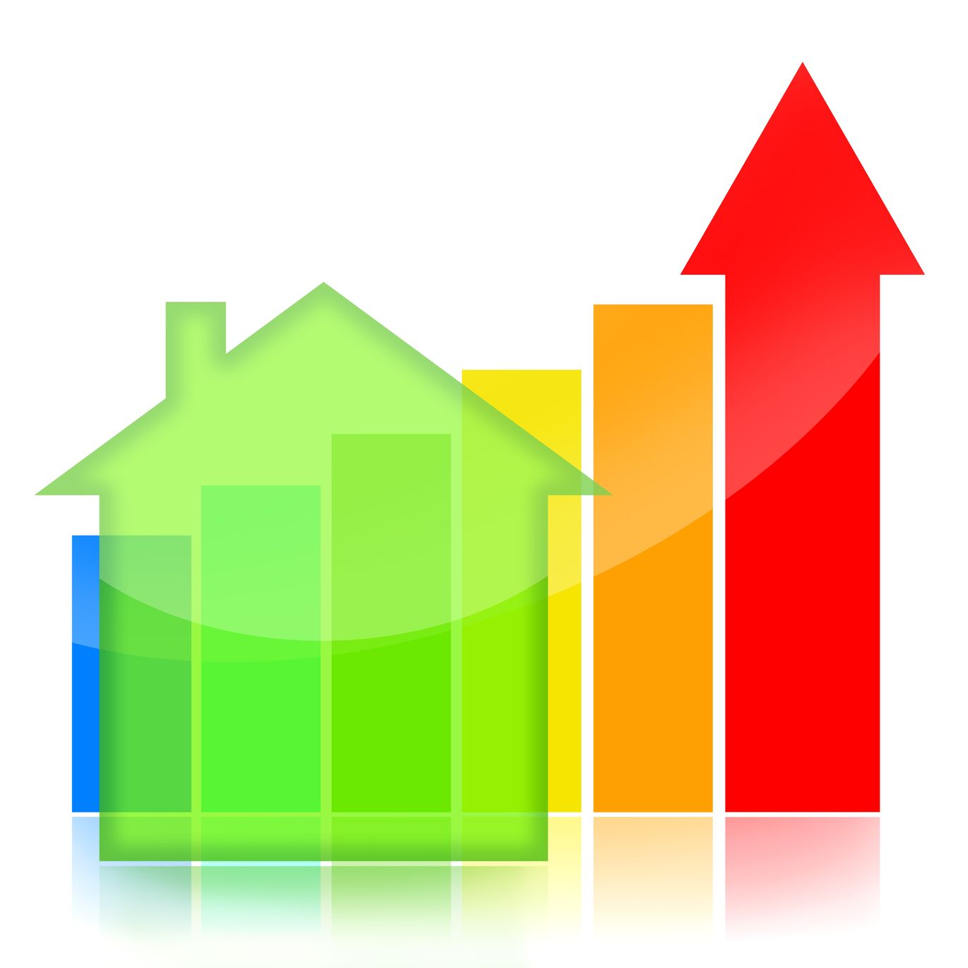 Rising Home Prices