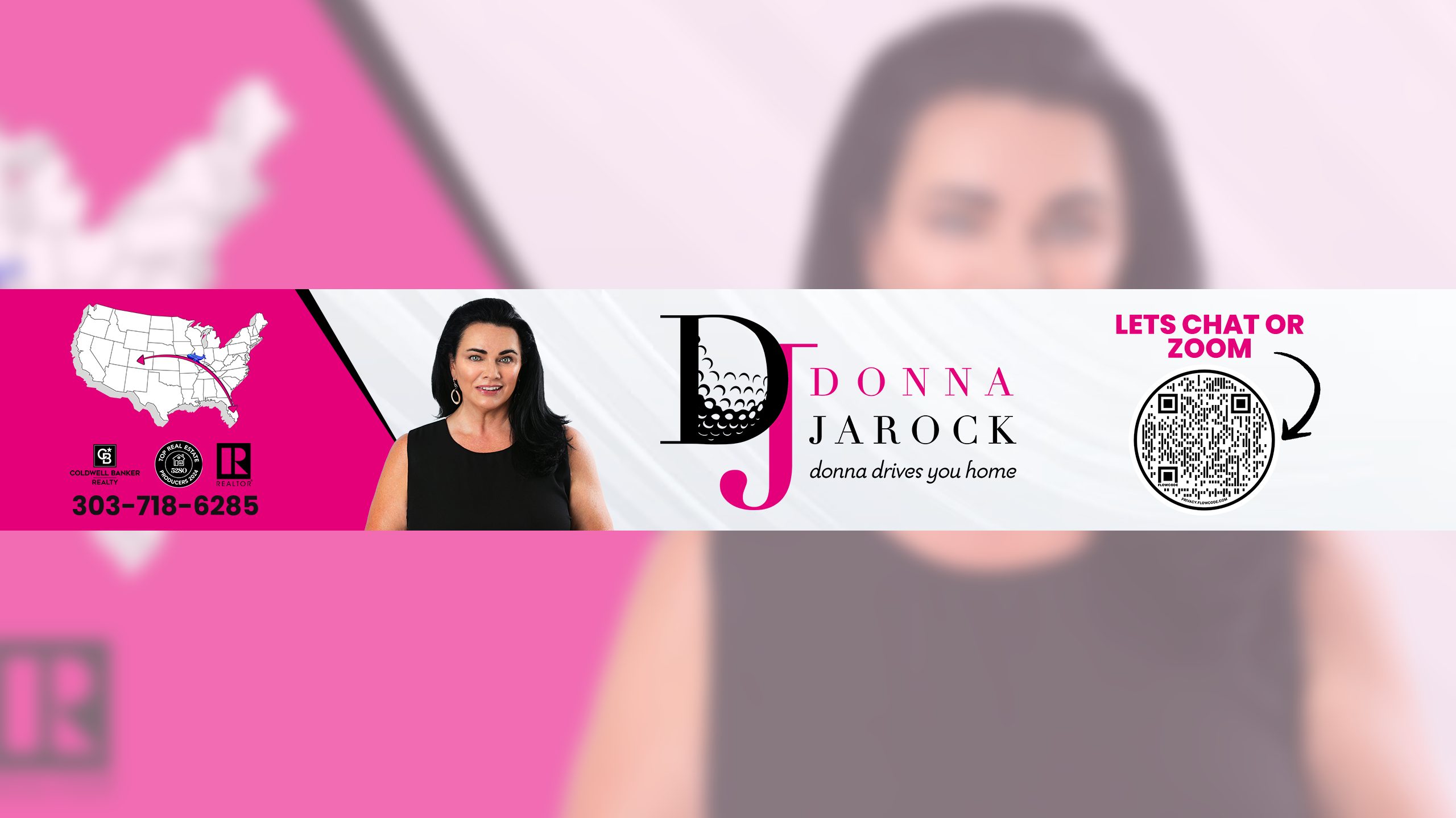 Colorado Realtor Donna Jarock – Your Colorado Home Journey Guide”